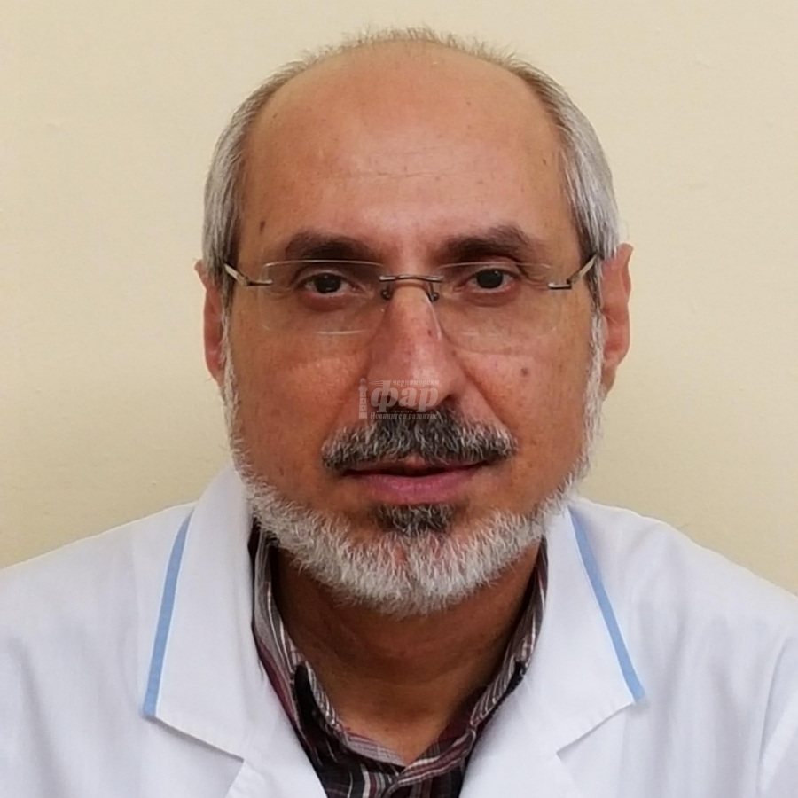 Д-р Петко Желязков: Ваксините са необходими